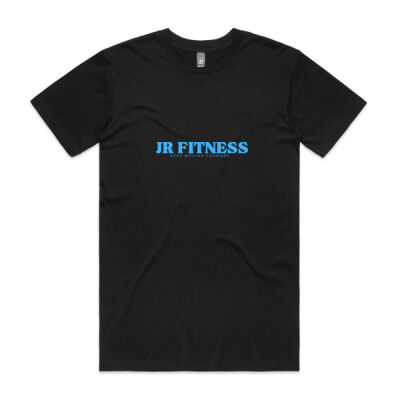 Men's JR Fitness Tee Thumbnail