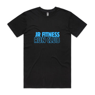 Run club slow run  Thumbnail