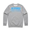 Mens United Crew (Clearance) Thumbnail