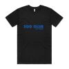 Mens Basic Tee Thumbnail