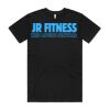 Mens Basic Tee Thumbnail