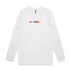 Mens Base Longsleeve Tee Thumbnail