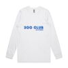Mens Base Longsleeve Tee Thumbnail