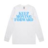 Mens Base Longsleeve Tee Thumbnail