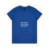Women's Maple Tee Thumbnail