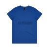 Women's Maple Tee Thumbnail