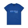 Women's Maple Tee Thumbnail
