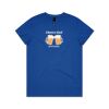 Women's Maple Tee Thumbnail