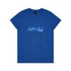 Women's Maple Tee Thumbnail