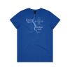 Women's Maple Tee Thumbnail
