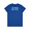 Women's Maple Tee Thumbnail
