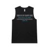 Women's Upside Tank (Sale) Thumbnail