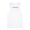 Mens Barnard Tank Thumbnail