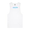 Mens Barnard Tank Thumbnail