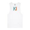 Mens Barnard Tank Thumbnail