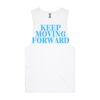 Mens Barnard Tank Thumbnail