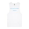 Mens Barnard Tank Thumbnail
