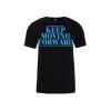 Mens Fitted Cotton Tee Thumbnail