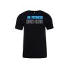 Mens Fitted Cotton Tee Thumbnail