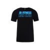 Mens Fitted Cotton Tee Thumbnail