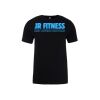 Mens Fitted Cotton Tee Thumbnail